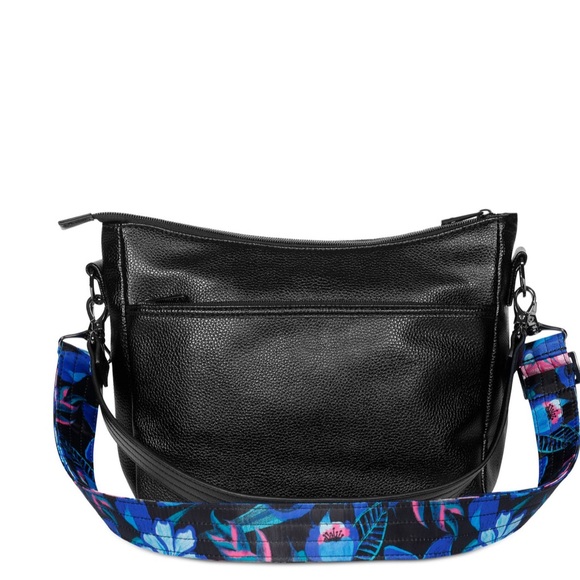 Lug Slider VL Crossbody Bag NWT - Picture 10 of 11